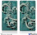 Zune HD Skin - New Fish