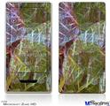 Zune HD Skin - On Thin Ice