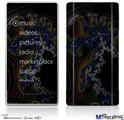 Zune HD Skin - Outline