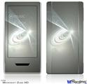 Zune HD Skin - Ripples Of Light