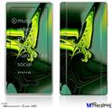 Zune HD Skin - Release