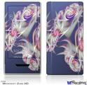 Zune HD Skin - Rosettas