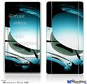 Zune HD Skin - Silently-2