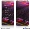 Zune HD Skin - Speed