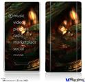 Zune HD Skin - Strand