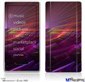 Zune HD Skin - Swish