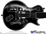 Guitar Hero III Wii Les Paul Skin - At Night