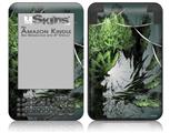 Seed Pod - Decal Style Skin fits Amazon Kindle 3 Keyboard (with 6 inch display)