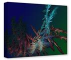 Gallery Wrapped 11x14x1.5  Canvas Art - Amt