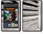 Amazon Kindle Fire (Original) Decal Style Skin - Vintage Galena