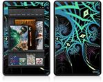 Amazon Kindle Fire (Original) Decal Style Skin - Druids Play