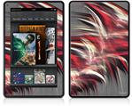 Amazon Kindle Fire (Original) Decal Style Skin - Fur