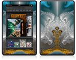 Amazon Kindle Fire (Original) Decal Style Skin - Heaven