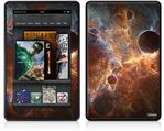 Amazon Kindle Fire (Original) Decal Style Skin - Kappa Space