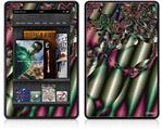 Amazon Kindle Fire (Original) Decal Style Skin - Pipe Organ