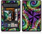 Amazon Kindle Fire (Original) Decal Style Skin - Twist