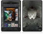 Amazon Kindle Fire (Original) Decal Style Skin - Third Eye