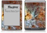 Hubble Images - Carina Nebula - Decal Style Skin (fits Amazon Kindle Touch Skin)