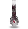 WraptorSkinz Skin Decal Wrap compatible with Beats Solo HD (Original) Bird Of Prey (HEADPHONES NOT INCLUDED)