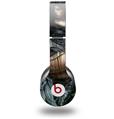 WraptorSkinz Skin Decal Wrap compatible with Beats Solo HD (Original) Always (HEADPHONES NOT INCLUDED)