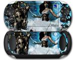 Heptameron - Decal Style Skin fits Sony PS Vita