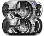 Gateway - Decal Style Skin fits Sony PS Vita