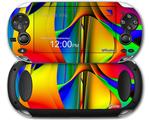 Inner Secrets 04 - Decal Style Skin fits Sony PS Vita