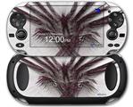 Bird Of Prey - Decal Style Skin fits Sony PS Vita