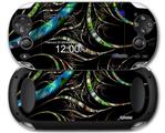 Tartan - Decal Style Skin fits Sony PS Vita