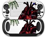 ID5 - Decal Style Skin fits Sony PS Vita