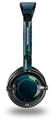 Ping Decal Style Skin fits Skullcandy Lowrider Headphones (HEADPHONES  SOLD SEPARATELY)