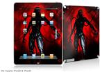 iPad Skin - Shell (fits iPad2 and iPad3)