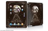 iPad Skin - Willow (fits iPad2 and iPad3)