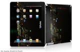 iPad Skin - Toronto (fits iPad2 and iPad3)