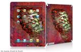 iPad Skin - Sirocco (fits iPad2 and iPad3)