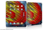 iPad Skin - Visitor (fits iPad2 and iPad3)