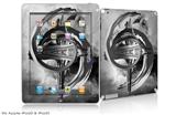 iPad Skin - Gateway (fits iPad2 and iPad3)