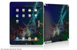 iPad Skin - Amt (fits iPad2 and iPad3)