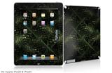 iPad Skin - 5ht-2a (fits iPad2 and iPad3)