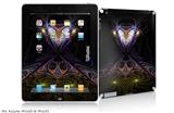 iPad Skin - Tiki (fits iPad2 and iPad3)