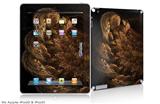 iPad Skin - Bear (fits iPad2 and iPad3)