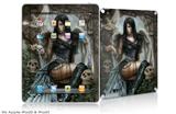 iPad Skin - Always (fits iPad2 and iPad3)