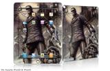 iPad Skin - Creation (fits iPad2 and iPad3)