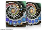 iPad Skin - Copernicus (fits iPad2 and iPad3)