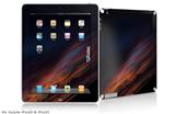 iPad Skin - Turn Me Upside Down (fits iPad2 and iPad3)