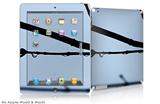 iPad Skin - Twiggy (fits iPad2 and iPad3)