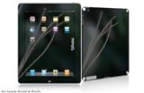 iPad Skin - Whisps 2 (fits iPad2 and iPad3)