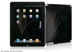 iPad Skin - Whisps (fits iPad2 and iPad3)