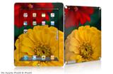 iPad Skin - Depth (fits iPad2 and iPad3)