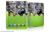 iPad Skin - Sap (fits iPad2 and iPad3)